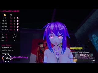 porn project melody голая показала ахегао перископ видеочат эротика порно секс разделась оргазм грудь сиськи тело hd