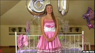 porn русской принцессе уже 18 roxy bell happy 18th birthday anal жестко haсадил трахнул по полной стонет секс порно минет hd