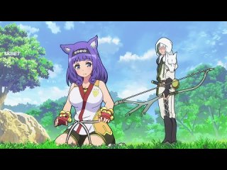 porn animaunt развращённая гильдия futoku no guild 01 серия многоголосая озвучка hd
