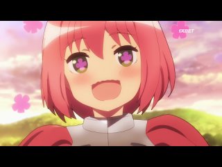 porn animaunt развращённая гильдия futoku no guild 05 серия многоголосая озвучка hd