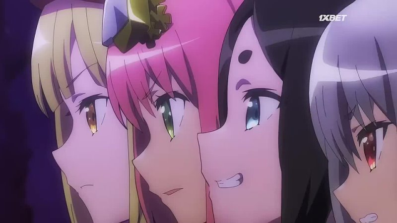porn animaunt развращённая гильдия futoku no guild 04 серия многоголосая озвучка hd