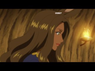 porn animaunt гигантский зверь арса ars no kyojuu 04 серия многоголосая озвучка hd