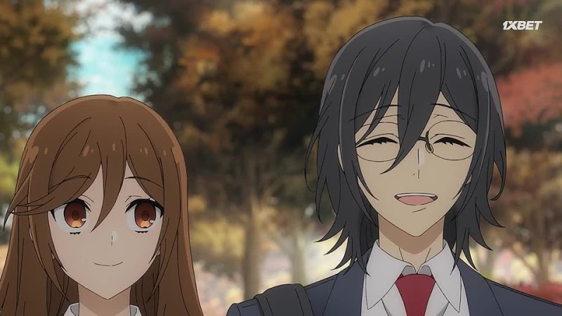 porn animaunt хоримия кусочек horimiya piece 01 серия многоголосая озвучка hd