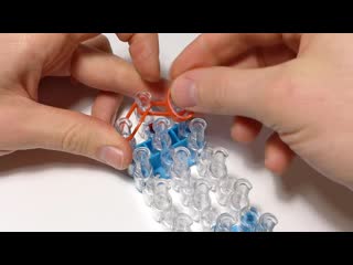 porn попугай из резинок rainbow loom видеоурок о том как сплести попугая из резинок hd