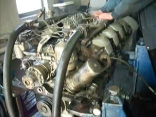 porn горячая обкатка двигателя ямз 7511 euro 2 turbo diesel который лично я собирал оао акоста hd