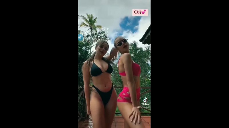 porn карнавал в купальнике сиськи попка жопа валя голая слив тиктокерша спалила слили тикток karnaval hd