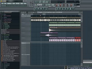 porn видеоурок 4 создаем ударный бит в step sequencer hd