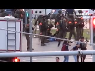 porn спецназ стреляет по журналистке в беларуси nr hd