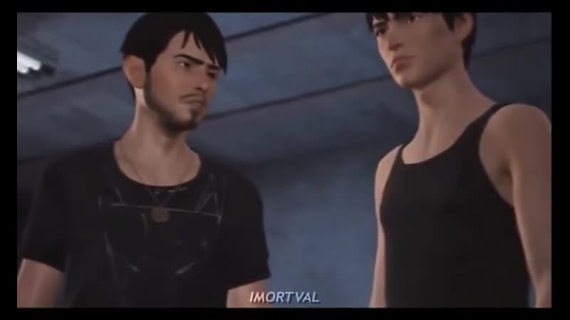 porn sean x daniel life is strange 2 edit hd