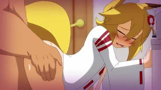 porn porn fox senko san сенко порно by abujan hd1080p порно 18 секс хентай r34 hd