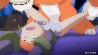 porn gentlemens club ben 10 gwen 18 hd720p hd