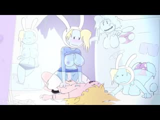 porn goo fionna x finn by melieconiek hd1080p hd