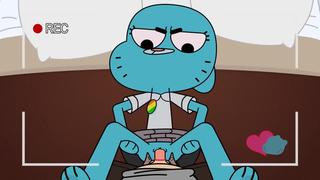 porn часть 2 the amazing world of gumballудивительный мир гамбола by koyra hd1080p hd