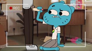porn часть 1 the amazing world of gumballудивительный мир гамбола by koyra hd1080p hd