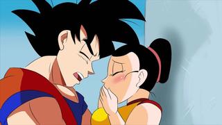 porn dragon ball goku x chichi by funsexydb hd1080p hd