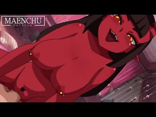 porn одна ночь с суккубом меруone night with meruccubus by maenchu hd720p hd