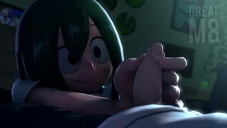 porn моя геройская академияmy hero academia by greatm8 hd
