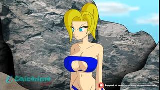 porn глава 9 моя любимая няняmy favorite nanny by caricanima hd1080p hd