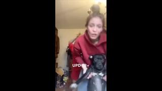 porn мама разделась на вписке в перископ upskirt downblouse periscope skype домашнее hd