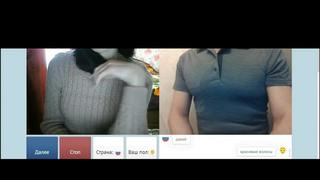 porn чат рулетка видеочат videochatru omegle skype вирт спалилиvirt вебкамера ome omegle омегл дрочит мастурбирует секс hd