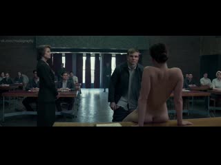 porn дженнифер лоуренс jennifer lawrence голая в фильме красный воробей hd
