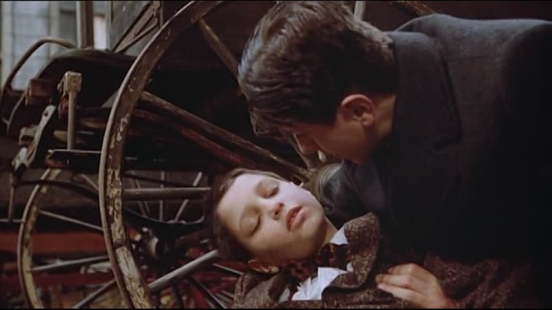 porn однажды в америке once upon a time in america 1984 серджио леоне роберт де ниро джеймс вудс элизабет макговерн hd