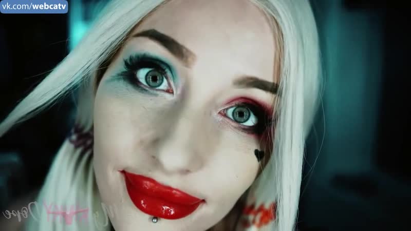 porn mykinkydope косплей на харли квин asmr hd