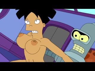 porn эми вонг трахается с бендером и надувается его спермой футурама порно мультик porn cartoon hd