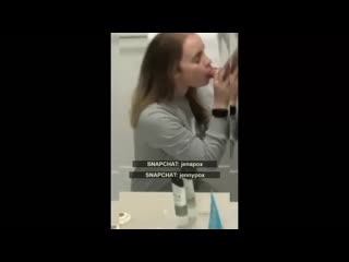 porn пьяная студентка делает минет незнакомцу во время вечеринки на snapchat cjctn сосет колледж молодые вписка hd
