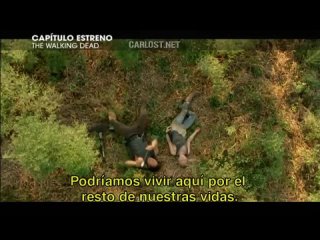 porn ходячие мертвецы промо 4х10 возможны спойлеры hd