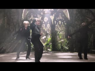 porn bts black swan вечернее шоу с джимми фэллоном в главной роли hd