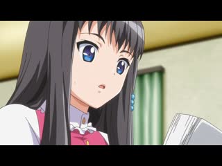 porn эроге разработка порнушки с тремя сестричками eroge h mo game mo kaihatsu zanmai 01 rus субтитры hd