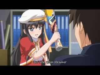 porn эроге разработка порнушки с тремя сестричками eroge h mo game mo kaihatsu zanmai 05 rus субтитры hd