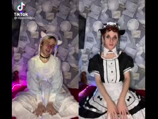 porn мальчик в костюме горничной hd