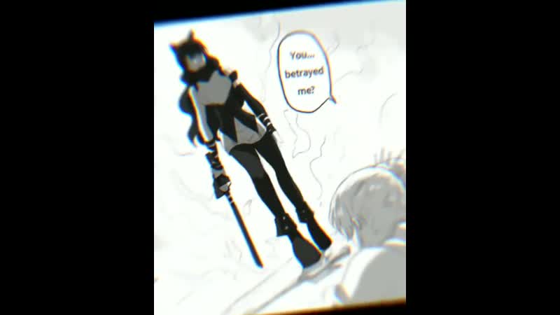 porn rwby vine blake belladonna hd