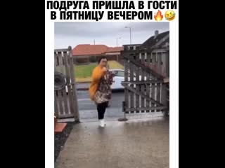 porn подруга пришла в гости в пятницу вечером поддержи нас подпишись rro video hd