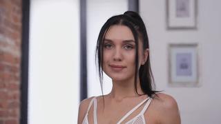 porn leo ahsoka first porn of a fit beauty from the middle east hd