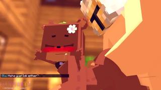 porn приютил и трахнул майнкрафт секс порно видео minecraft sex porn video slipperyt 3d 18 hot молодые горячее hd cum hd