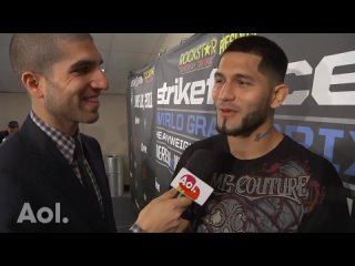 porn ариель хельвани интервью после strikeforce dallas хорхе масвидал hd