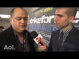 porn ариель хельвани интервью после strikeforce dallas скотт кокер hd