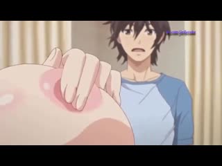 porn о том что вразумить глупую сестрёнку может лишь мой 2серия hd