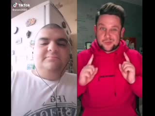 porn куда разогнался бля девочки и тик ток hd