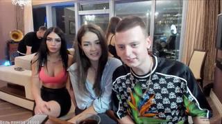 porn mellstroy они спалили свои сски на стриме облили водой тверк грудью hd