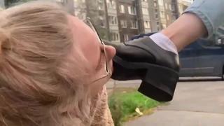 porn госпожа и рабыня реальная съемка бдсм госпожа футфетиш унижение публичное русские девушки домашнее homemade amateur hd