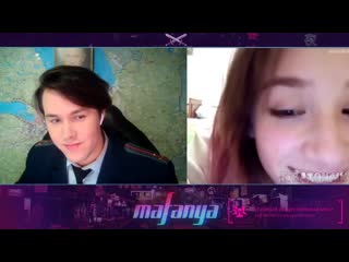 porn мент развел девушку перед парнем в чат рулетка mafanya мафаня чатрулетка лучшие моменты hd