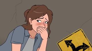 porn the last of us porno 18 animation anime hentai порно анимация аниме хентай hd