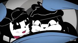 porn mime and dash anime hentai animation porno 18 аниме анимация порно хентай 2d porno sex секс hd