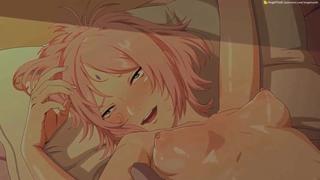 porn naruto and sakura angelyeah наруто сакура animation anime porno 18 аниме анимация хентай sex секс hentai hd