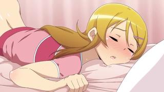 porn kirino kousaka animation anime porno 18 аниме анимация хентай sex секс hentai anal анал цундере hd