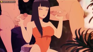 porn naruto hinata angelyeah наруто хината animation anime porno 18 аниме анимация хентай sex секс hentai hd